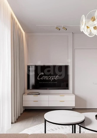 
  Продается 2-комн. квартира 61.1 м². Фото 2.