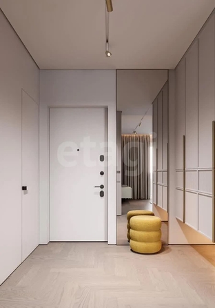 
  Продается 2-комн. квартира 61.1 м². Фото 8.