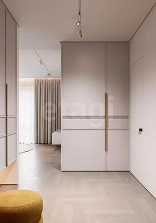 
  Продается 2-комн. квартира 61.1 м². Фото 9.