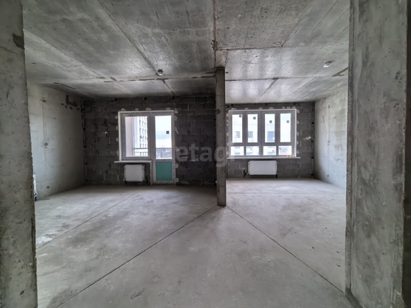 
  Продается 2-комн. квартира 61.1 м². Фото 11.