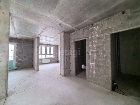 
  Продается 2-комн. квартира 61.1 м². Фото 12.