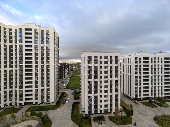 
  Продается 2-комн. квартира 61.1 м². Фото 37.