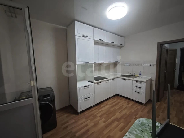 
  Продается 1-комн. квартира 33.1 м². Фото 2.