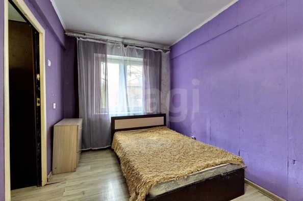 
  Продается 3-комн. квартира 55.3 м². Фото 3.