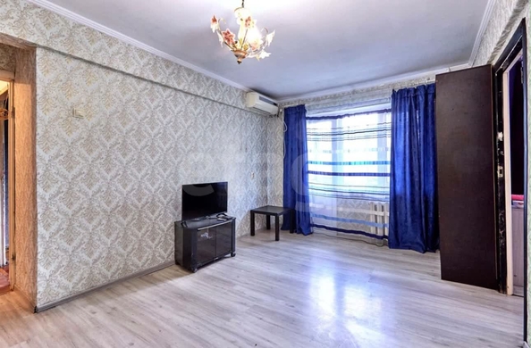 
  Продается 3-комн. квартира 55.3 м². Фото 5.
