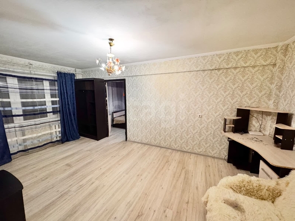 
  Продается 3-комн. квартира 55.3 м². Фото 6.