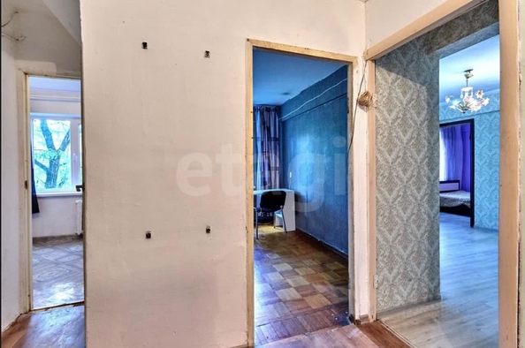 
  Продается 3-комн. квартира 55.3 м². Фото 18.