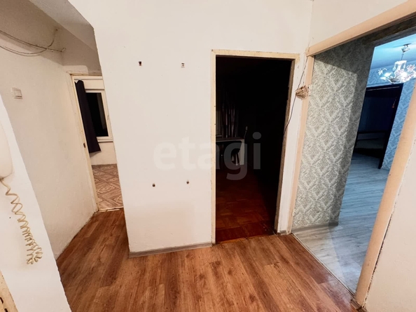 
  Продается 3-комн. квартира 55.3 м². Фото 19.