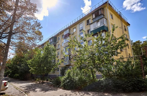 
  Продается 3-комн. квартира 55.3 м². Фото 25.