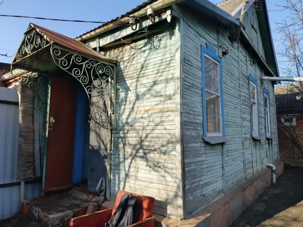 
  Продается дом 22 м². Фото 5.