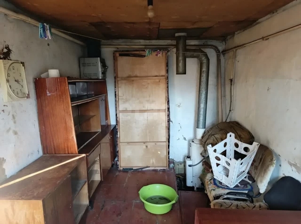 
  Продается дом 22 м². Фото 9.