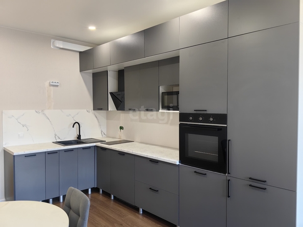 
  Продается 1-комн. квартира 43.9 м². Фото 2.