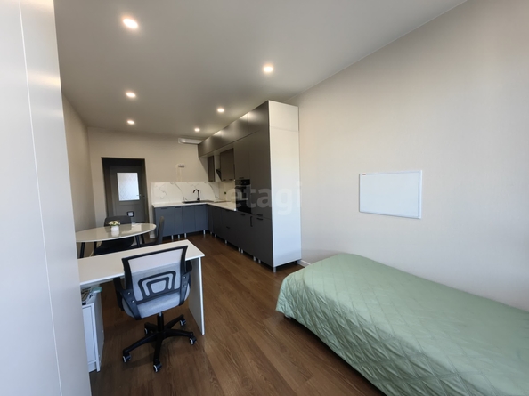 
  Продается 1-комн. квартира 43.9 м². Фото 3.