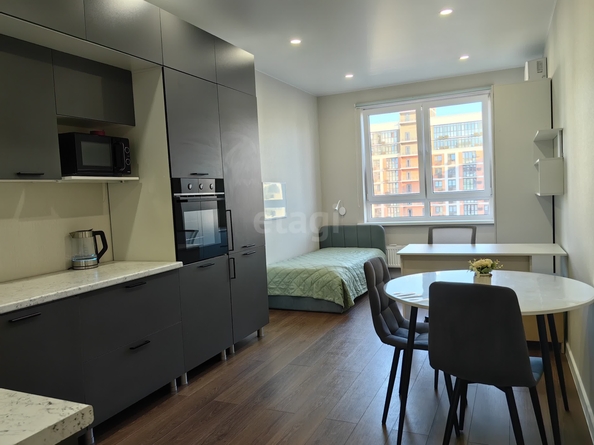 
  Продается 1-комн. квартира 43.9 м². Фото 4.