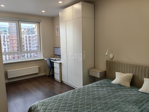 
  Продается 1-комн. квартира 43.9 м². Фото 10.