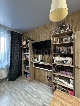 
  Продается 1-комн. квартира 34.3 м². Фото 2.