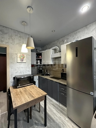 
  Продается 1-комн. квартира 34.3 м². Фото 5.