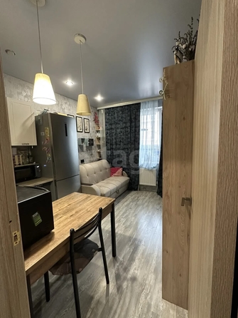 
  Продается 1-комн. квартира 34.3 м². Фото 6.