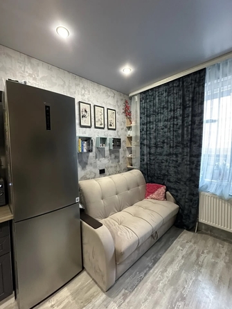 
  Продается 1-комн. квартира 34.3 м². Фото 7.