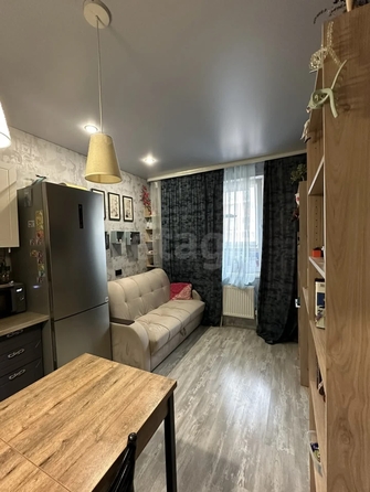 
  Продается 1-комн. квартира 34.3 м². Фото 8.