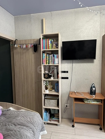 
  Продается 1-комн. квартира 34.3 м². Фото 9.