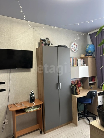 
  Продается 1-комн. квартира 34.3 м². Фото 10.