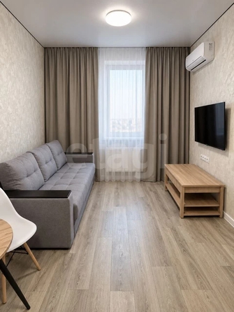 
  Продается 1-комн. квартира 33 м². Фото 1.