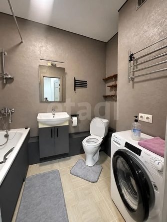 
  Продается 1-комн. квартира 33 м². Фото 5.
