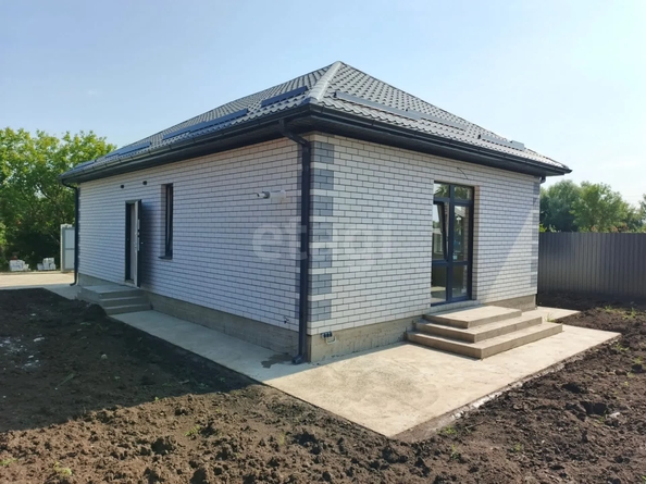 
  Продается дом 76.4 м². Фото 1.
