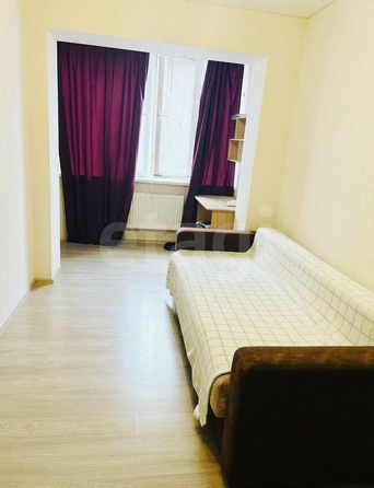 
  Продается 1-комн. квартира 37.1 м². Фото 1.