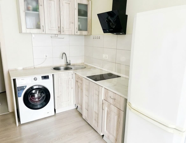 
  Продается 1-комн. квартира 37.1 м². Фото 3.