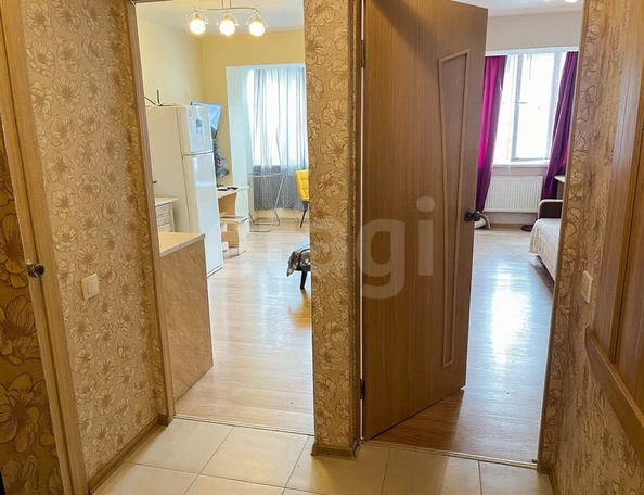 
  Продается 1-комн. квартира 37.1 м². Фото 4.