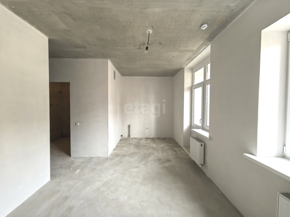 
  Продается студия 27.6 м². Фото 2.