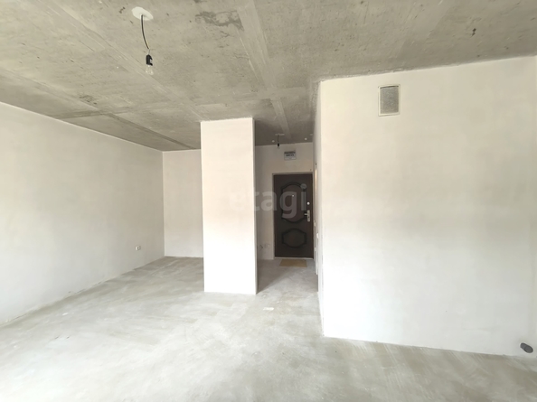 
  Продается студия 27.6 м². Фото 10.