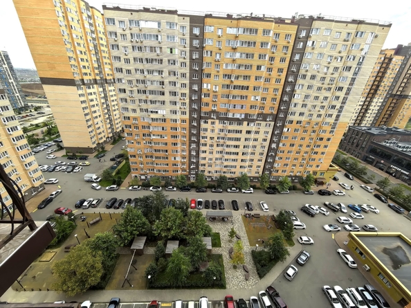 
  Продается студия 27.6 м². Фото 17.