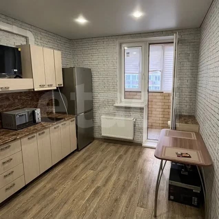 
  Сдается 1-комн. квартира 37 м². Фото 3.