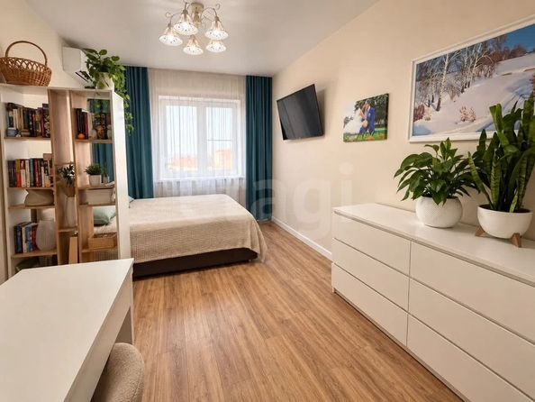 
  Продается 2-комн. квартира 52.6 м². Фото 1.