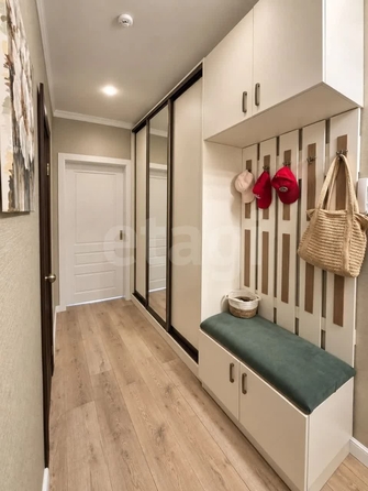 
  Продается 2-комн. квартира 52.6 м². Фото 3.