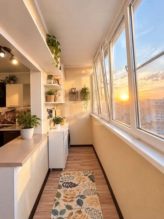 
  Продается 2-комн. квартира 52.6 м². Фото 4.