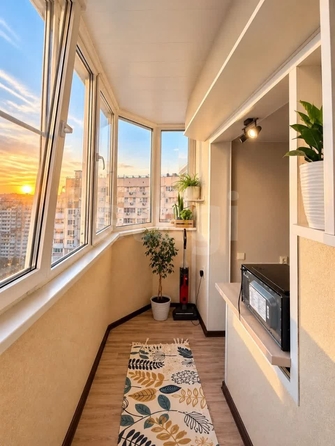 
  Продается 2-комн. квартира 52.6 м². Фото 5.