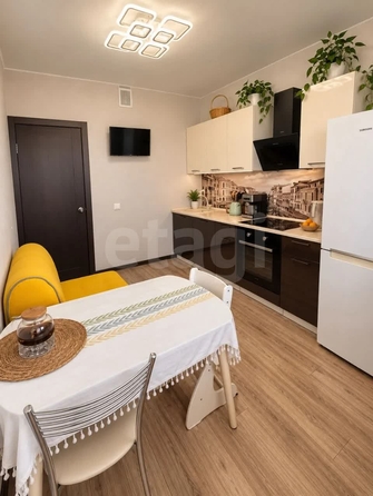
  Продается 2-комн. квартира 52.6 м². Фото 6.