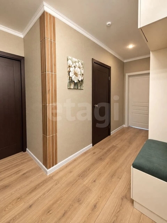 
  Продается 2-комн. квартира 52.6 м². Фото 7.