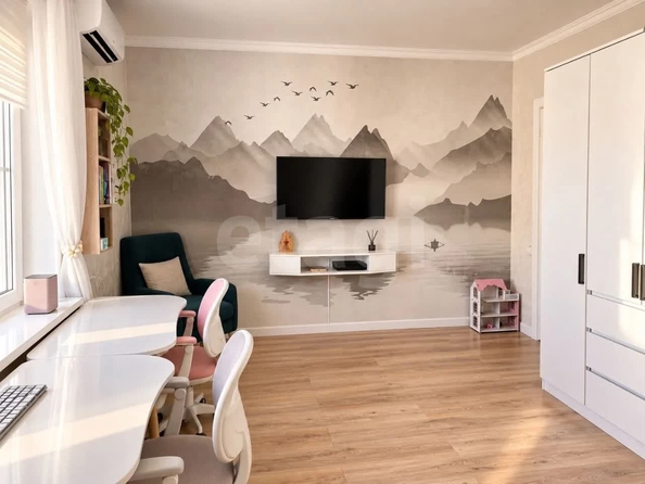 
  Продается 2-комн. квартира 52.6 м². Фото 8.