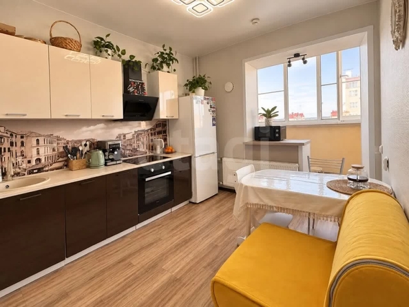 
  Продается 2-комн. квартира 52.6 м². Фото 9.