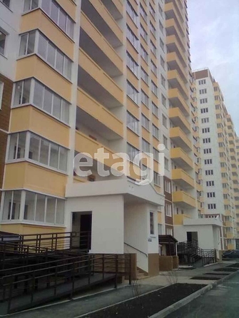 
  Сдается 1-комн. квартира 35 м². Фото 9.