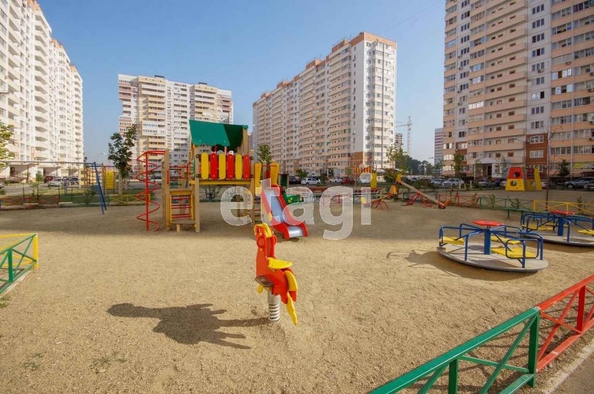 
  Сдается 1-комн. квартира 35 м². Фото 10.