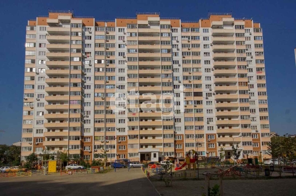 
  Сдается 1-комн. квартира 35 м². Фото 11.