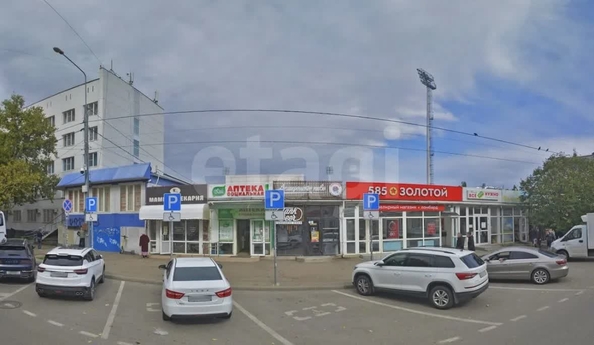 
  Сдается универсальное помещение 66 м². Фото 3.