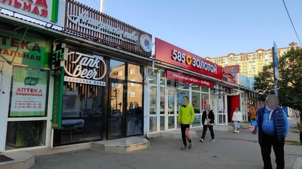 
  Сдается универсальное помещение 66 м². Фото 4.