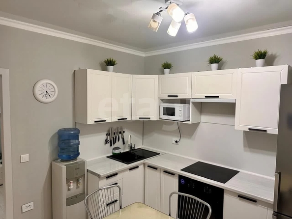 
  Продается 2-комн. квартира 44.1 м². Фото 2.